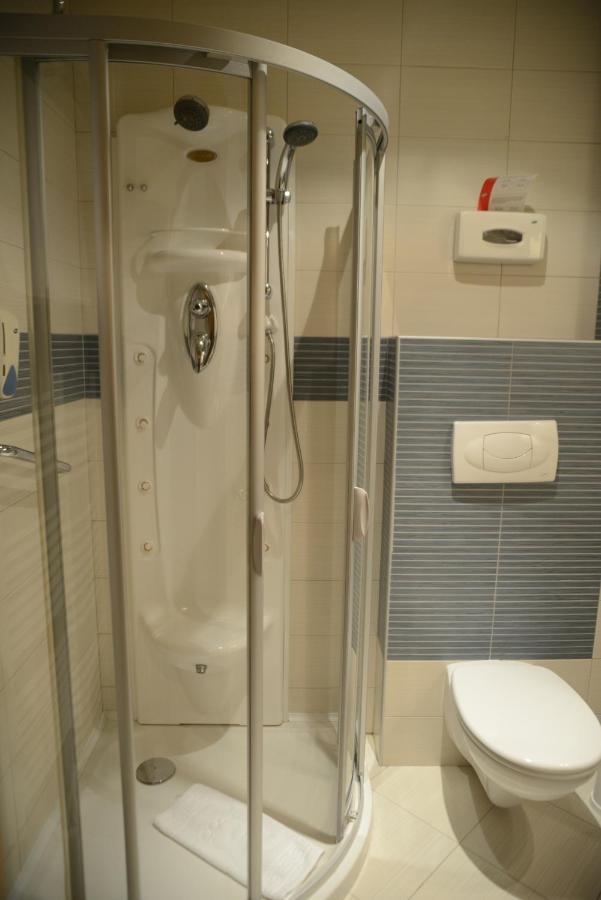 Jahorina Apartmani Vucko F&F Exteriér fotografie