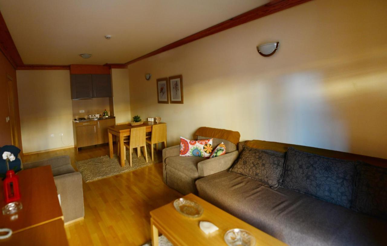 Jahorina Apartmani Vucko F&F Exteriér fotografie
