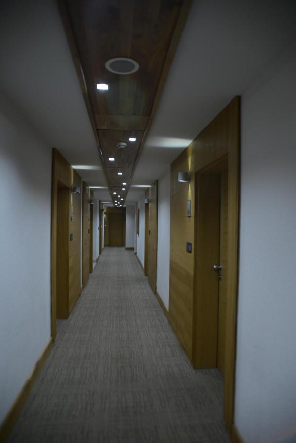 Jahorina Apartmani Vucko F&F Exteriér fotografie