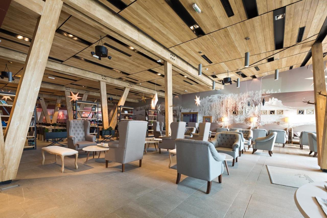 Jahorina Apartmani Vucko F&F Exteriér fotografie